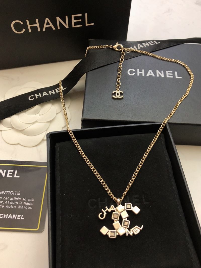 Chanel Necklaces